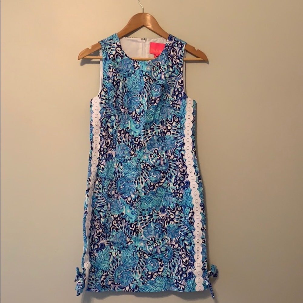 Lily Pulitzer Dress